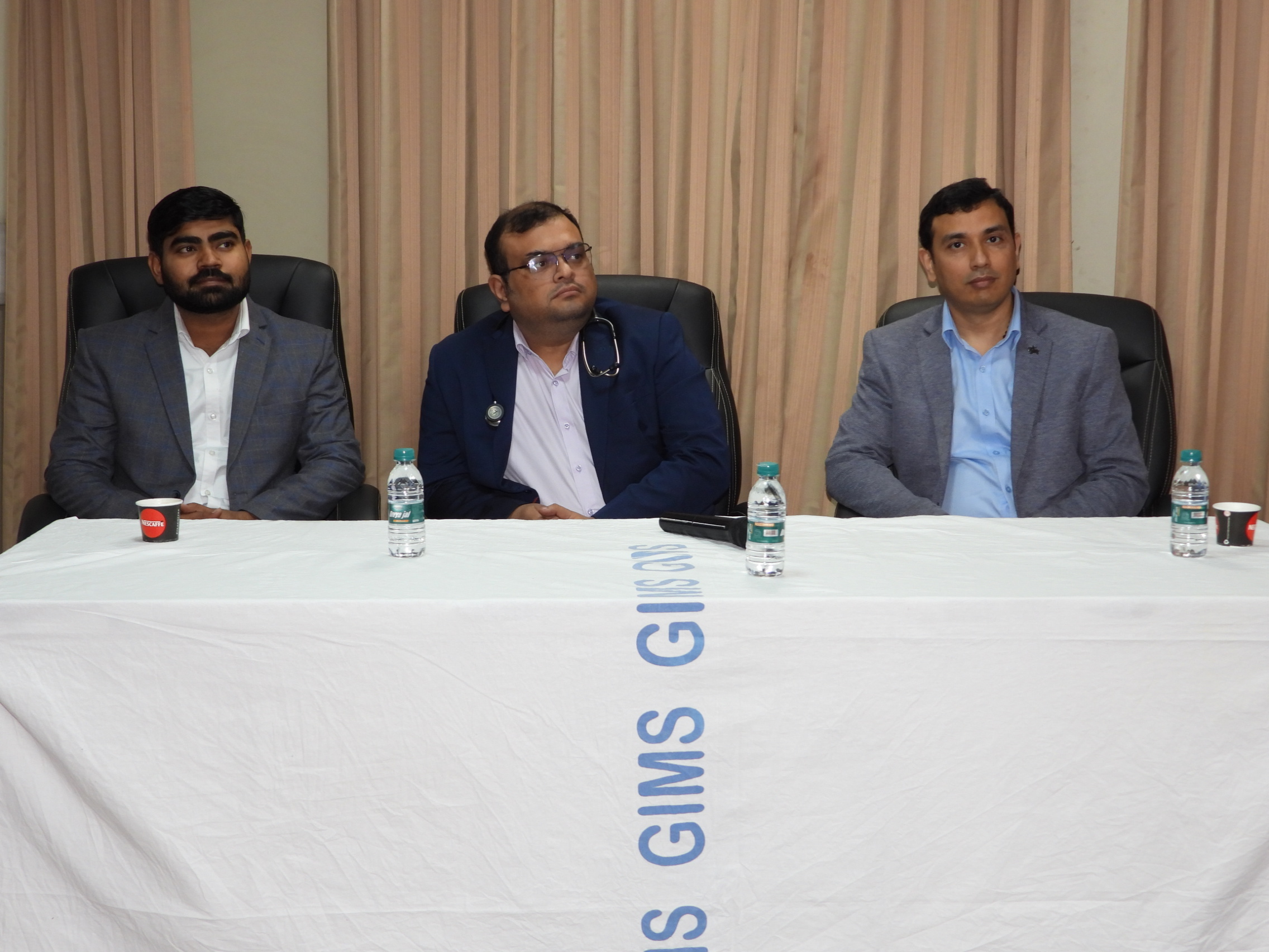 GIMS Event Image